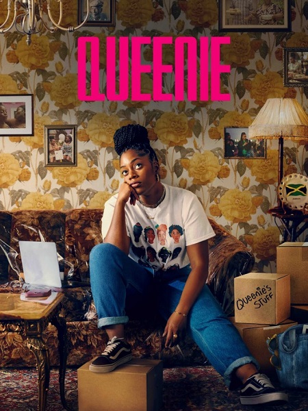 Queenie