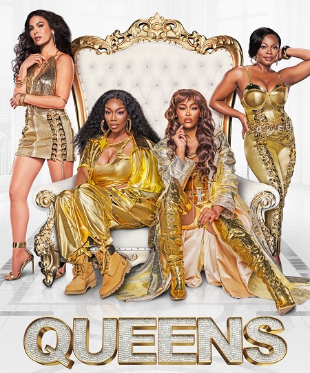Queens - الموسم 1