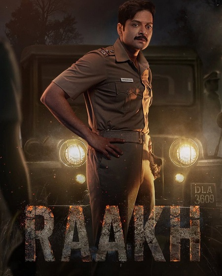 Raakh