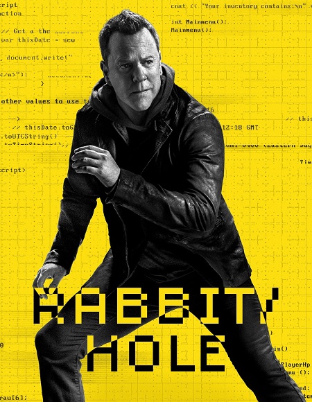 Rabbit Hole - الموسم 1