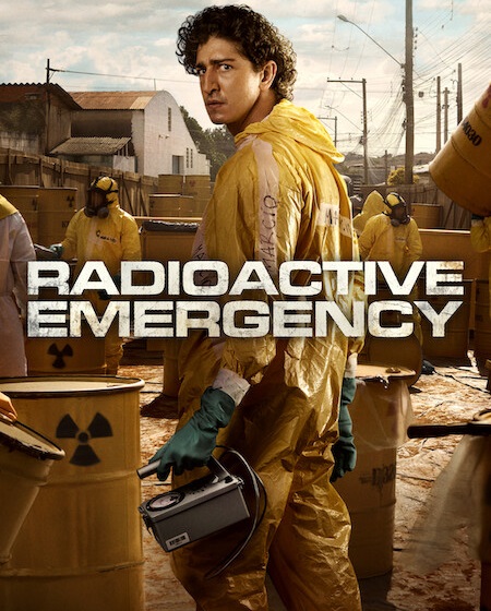 Radioactive Emergency