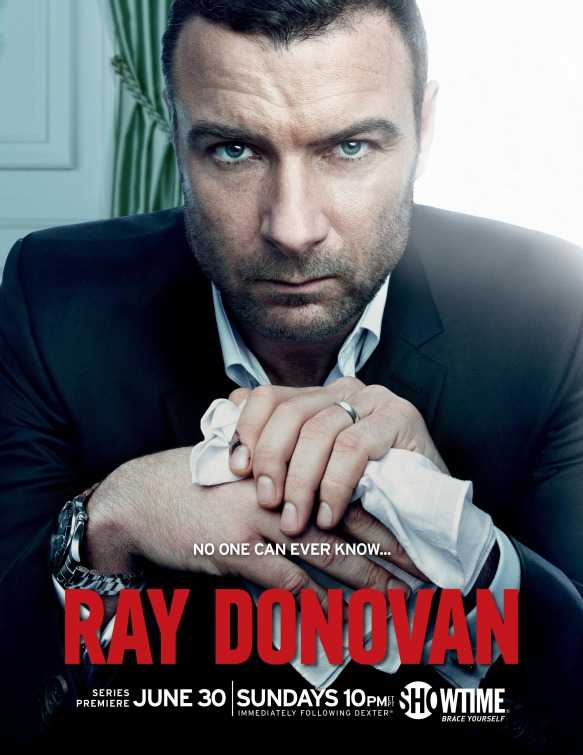 Ray Donovan - الموسم 2