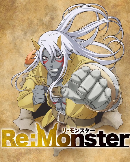 Re Monster