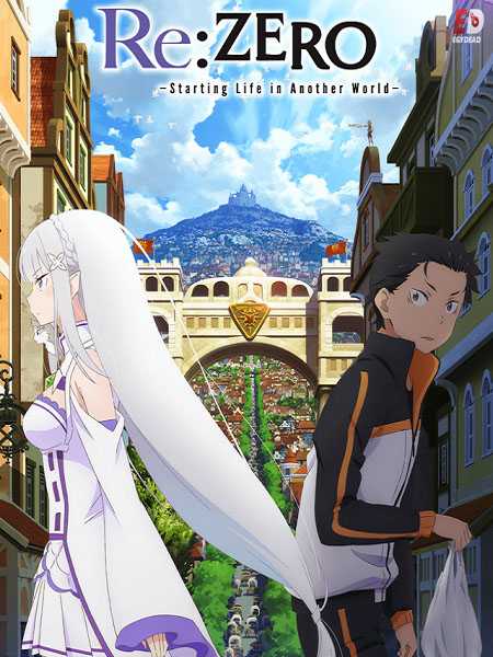 Re Zero Directors Cut