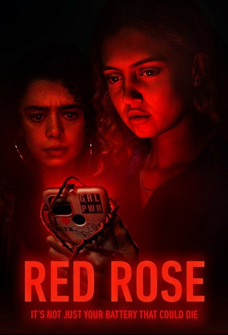 Red Rose - الموسم 1
