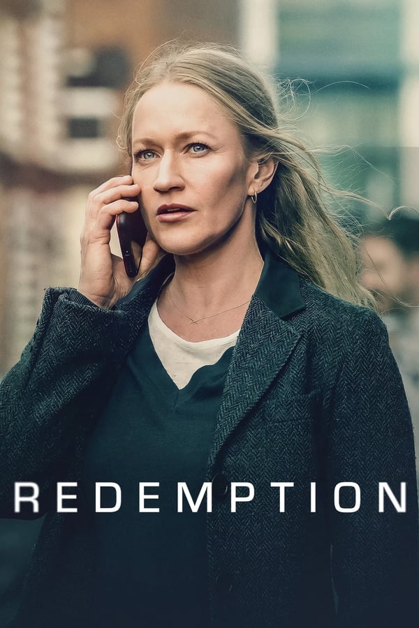 Redemption - الموسم 1