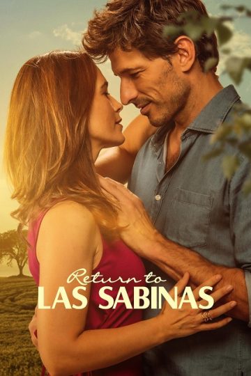 Regreso a Las Sabinas الموسم الاول الحلقة 24