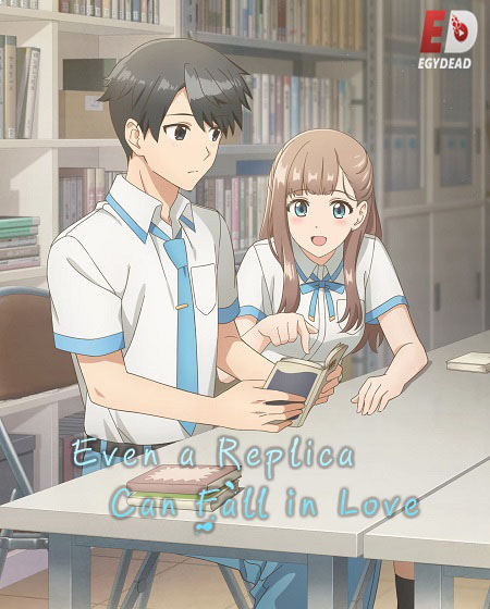 Replica datte Koi wo Suru
