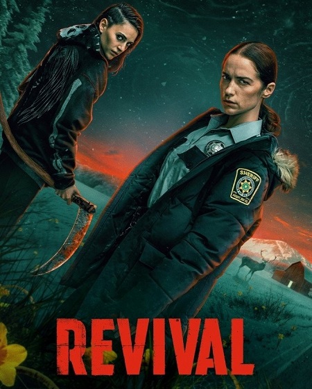 Revival - الموسم 1