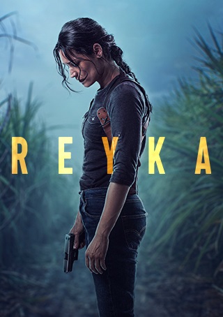 Reyka - الموسم 2