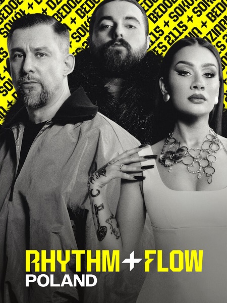 Rhythm Flow Poland