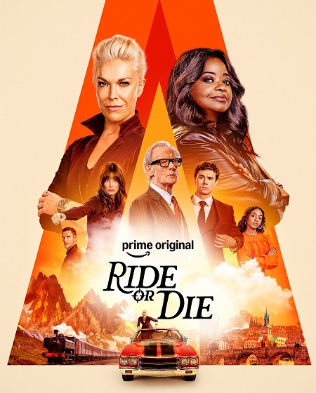 Ride or Die