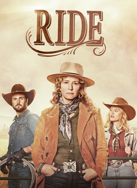 Ride