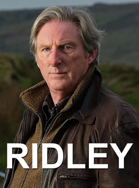 Ridley - الموسم 1