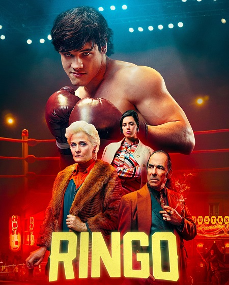 Ringo - الموسم 1