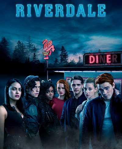 Riverdale