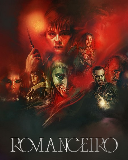 Romancero