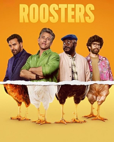 Roosters - الموسم 2