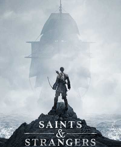 Saints & Strangers
