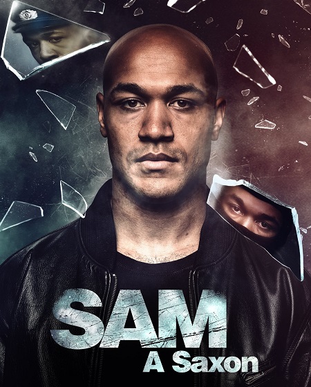 Sam A Saxon
