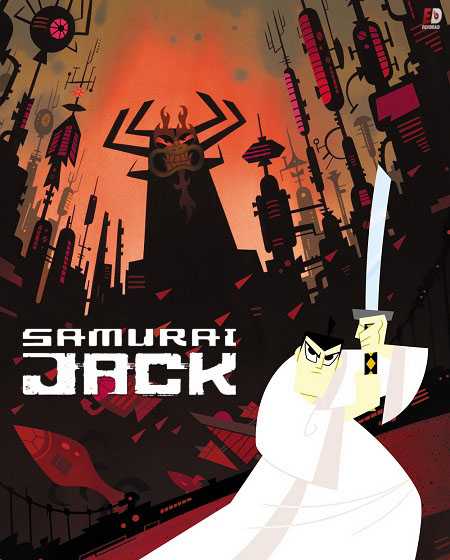 Samurai Jack