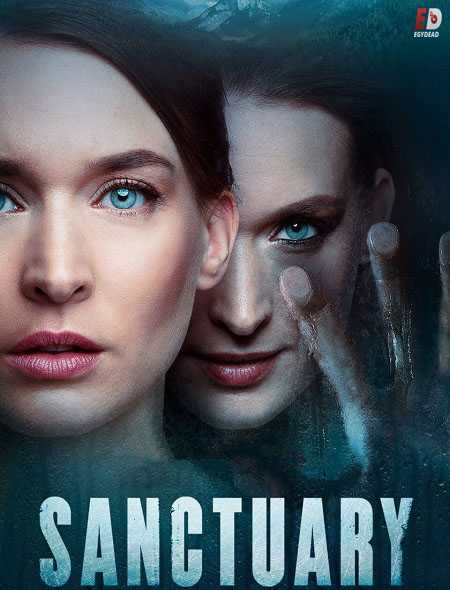 Sanctuary - الموسم 2