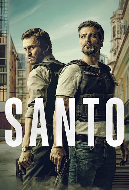 Santo - الموسم 1