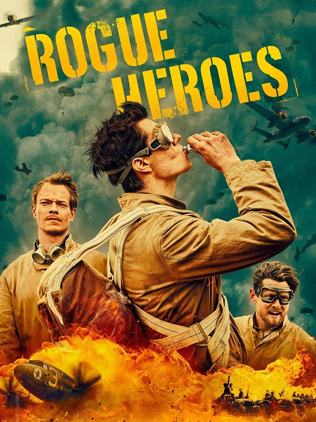 SAS Rogue Heroes