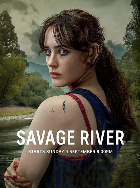 Savage River - الموسم 1