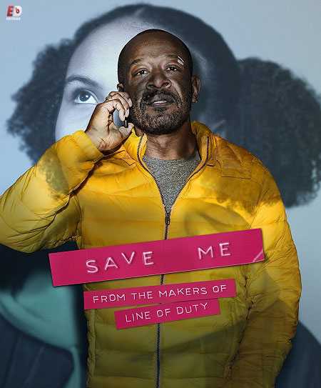 Save Me 2018
