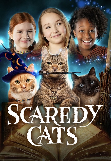 Scaredy Cats - الموسم 1