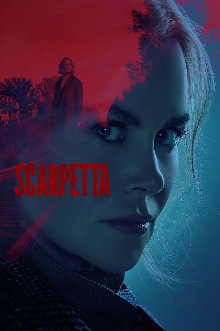 Scarpetta - الموسم 1