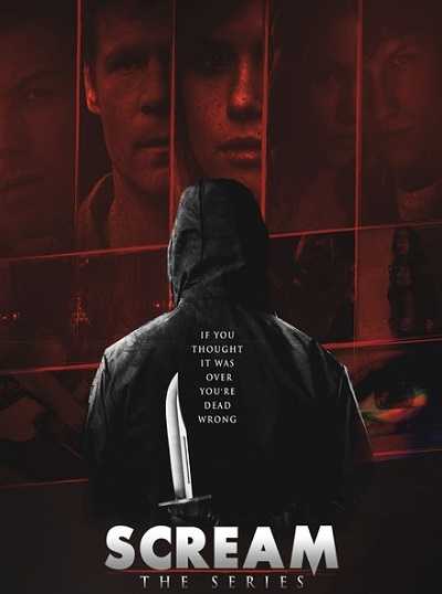 Scream - الموسم 2