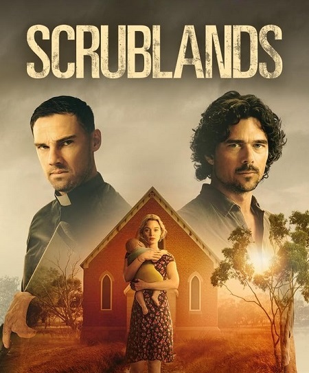 Scrublands - الموسم 1