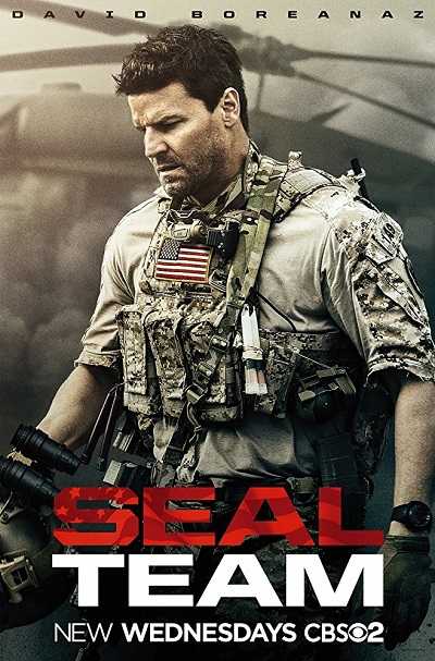 SEAL Team - الموسم 2
