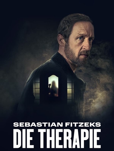 Sebastian Fitzek’s Therapy