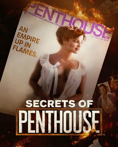 Secrets of Penthouse