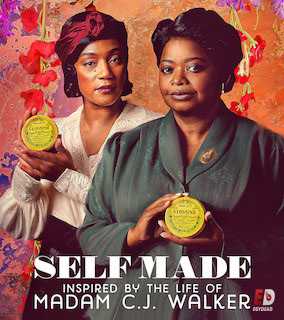 Self Made - الموسم 1
