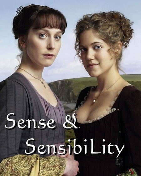 Sense and Sensibility 2008