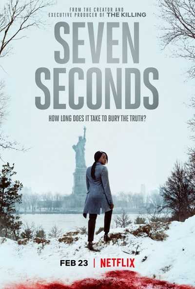 Seven Seconds - الموسم 1