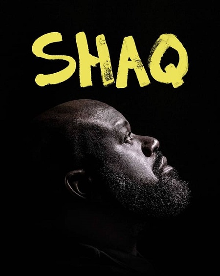 Shaq - الموسم 1
