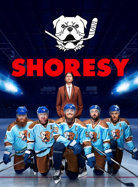 Shoresy - الموسم 2