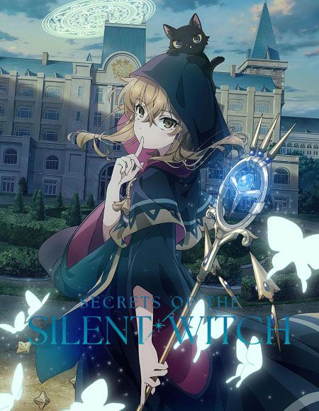 Silent Witch