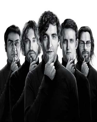 Silicon Valley - الموسم 4