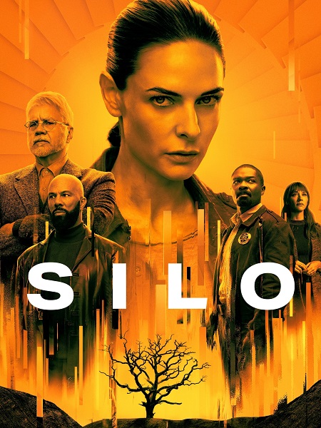 Silo - الموسم 2