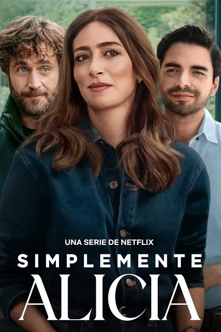 Simplemente Alicia - الموسم 1