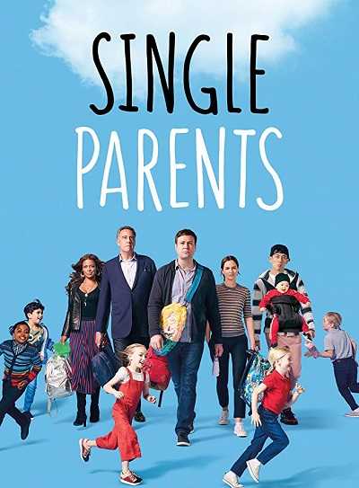 Single Parents - الموسم 2