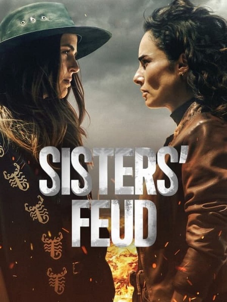 Sisters Feud