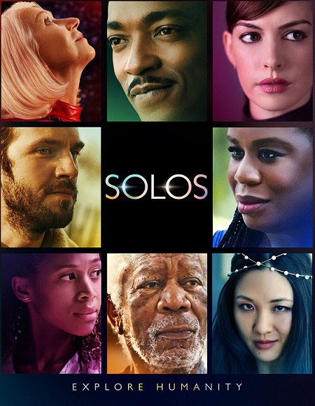 Solos - الموسم 1