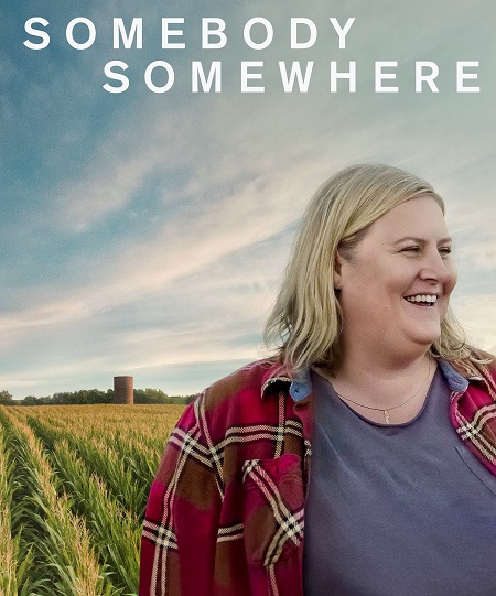 Somebody Somewhere